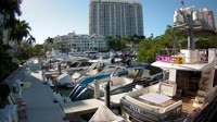 Aventura - Williams Island Marina