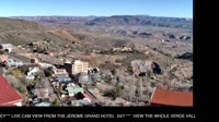 Jerome - Panoramic view