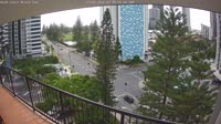 Broadbeach - Kurrawa Gold Coast Beach