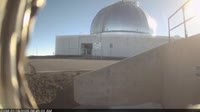 Hawaiʻi - Mauna Kea - NASA Infrared Telescope Facility