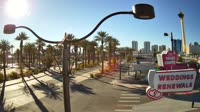Las Vegas - Las Vegas Boulevard