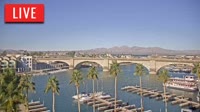 Lake Havasu City - London Bridge
