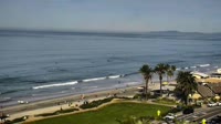 Del Mar - Coast view