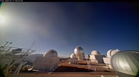 Cerro Tololo Inter-American Observatory