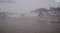 Cohoes Falls