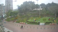Lima - Miraflores - Kennedy Park