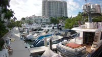Aventura - Williams Island Marina