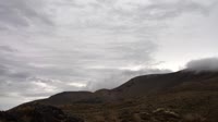 Tongariro Volcano - Te Maari Crater