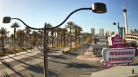 Las Vegas - Las Vegas Boulevard