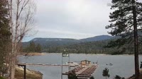 Bass Lake - Miller's Landing Resort on Bass Lake