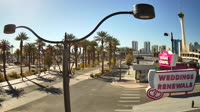 Las Vegas - Las Vegas Boulevard