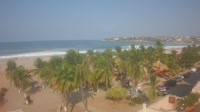 Puerto Escondido - Playa Zicatela