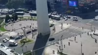 Buenos Aires - Obelisk