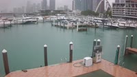 Miami - Venetian Marina