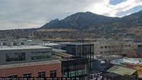 Boulder - Flatirons