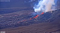 Hawái - Volcán Kilauea