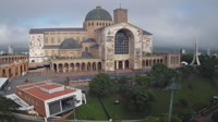 Aparecida - Basilica di Nostra Signora di Aparecida