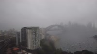 Sydney - Sydney Harbour Bridge