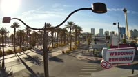 Las Vegas - Las Vegas Boulevard