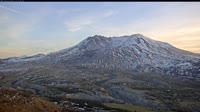 Mount St. Helens - Volcano
