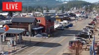 Truckee - Downtown