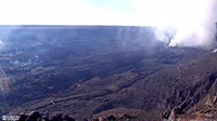 Hawaiʻi - Wulkan Kīlauea