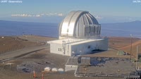 Hawaiʻi - Mauna Kea - United Kingdom Infrared Telescope