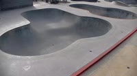 Lake Forest - Etnies Skatepark