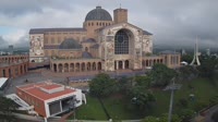Aparecida - Bazylika Matki Bożej