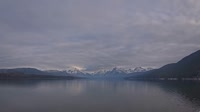Ledyno nacionalinis parkas - Apgar - Lake McDonald