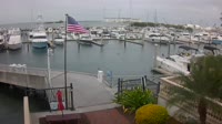Tampa - Westshore Yacht Club Marina