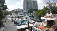 Aventura - Williams Island Marina