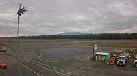 Campbell River - Airport