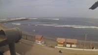 Huanchaco - Strand