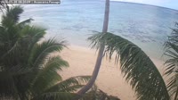 Rarotonga - Avaavaroa Beach