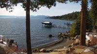 Carnelian Bay - Jezioro Tahoe