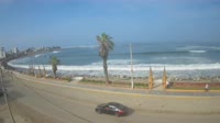 Huanchaco - Malecon Grau