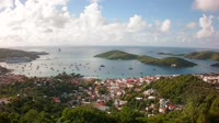 Saint Thomas - Charlotte Amalie