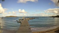 Saint Croix - Christiansted - Teague Bay