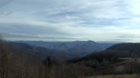 Smoky Mountains - Purchase Knob