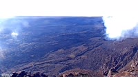 Hawái - Volcán Kilauea