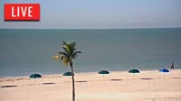 Sanibel Island - Island Inn - Strand