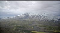 Mount St. Helens - Wulkan
