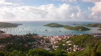 Saint Thomas - Charlotte Amalie