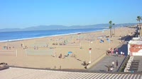 Hermosa Beach - Pier