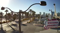 Las Vegas - Las Vegas Boulevard
