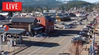 Truckee - Downtown