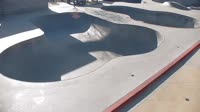 Lake Forest - Etnies Skatepark