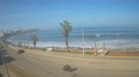 Huanchaco - Malecon Grau