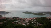 Santo Tomás - Charlotte Amalie